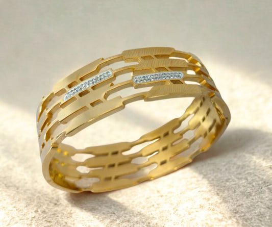 Bracelets combo set of 2 HJ17