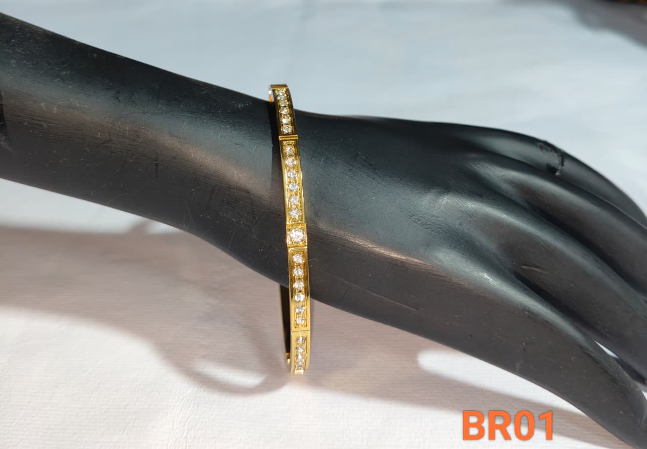 Bracelet BR01