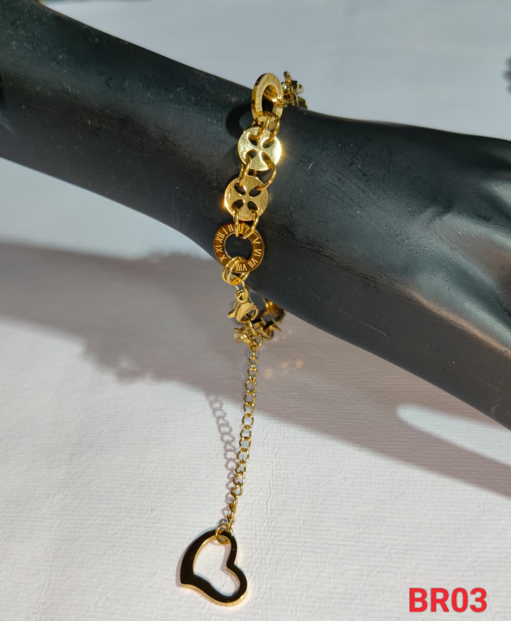 Bracelet BR03