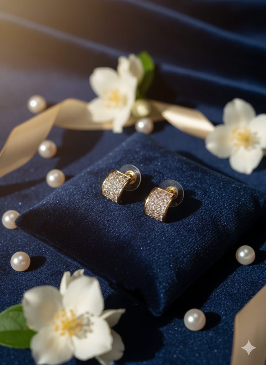 Elegant Earrings ER03