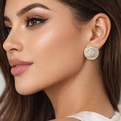 Elegant Earrings ER05
