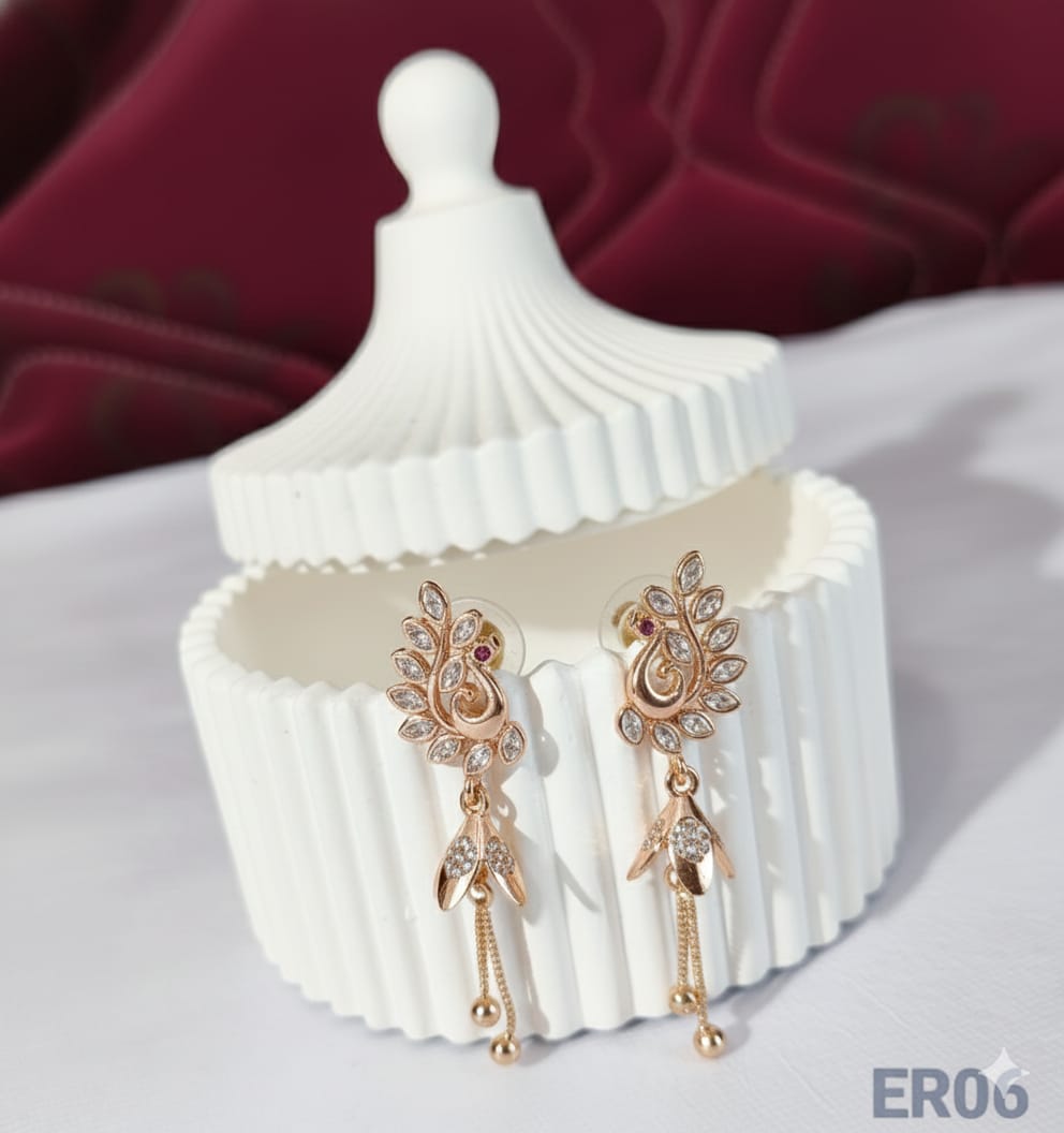 Elegant Earrings ER06
