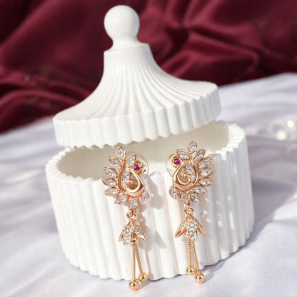 Elegant Earrings ER06
