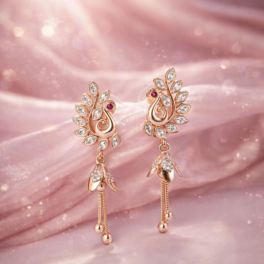 Elegant Earrings ER06