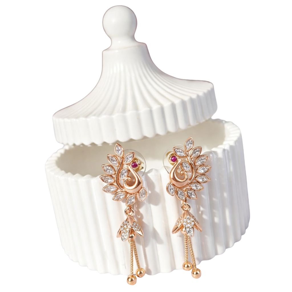 Elegant Earrings ER06