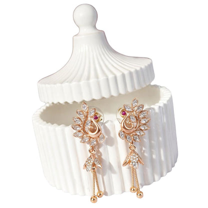 Elegant Earrings ER06