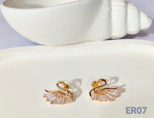 Elegant Earrings ER07