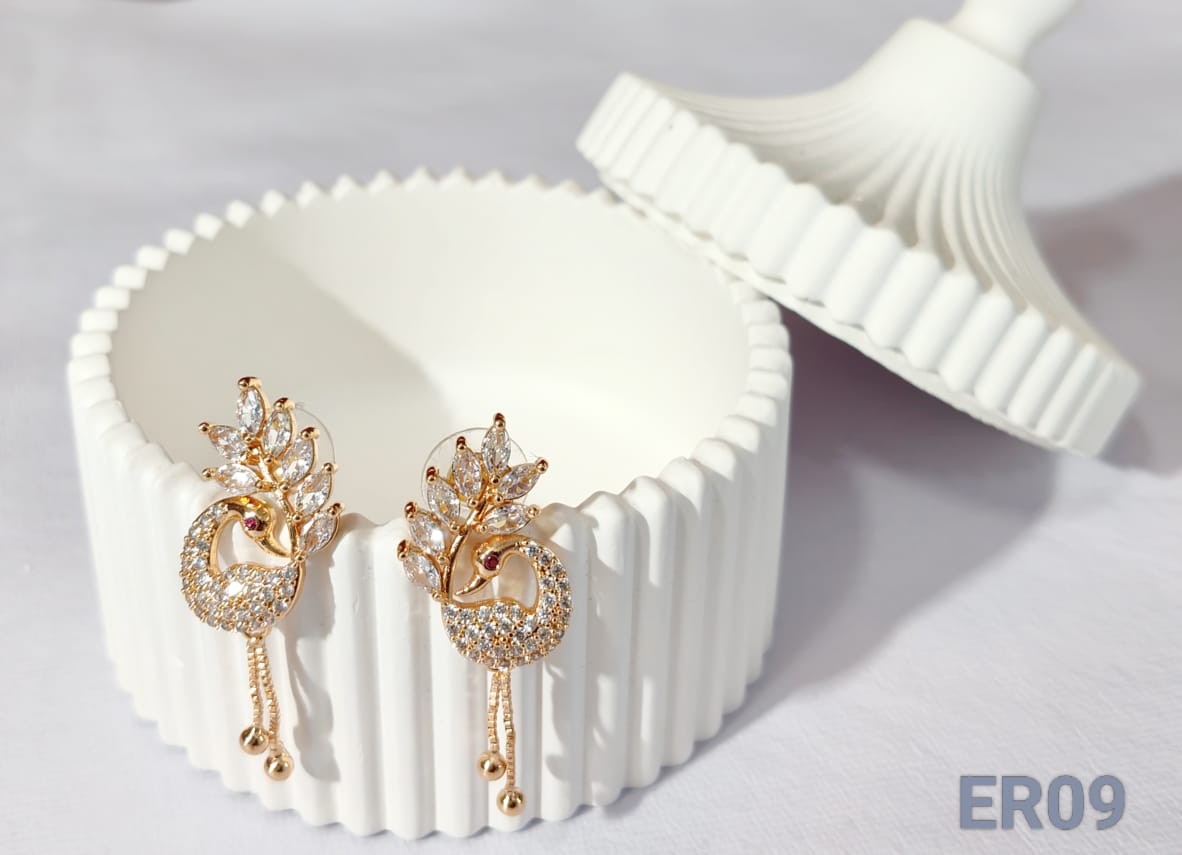 Elegant Earrings ER09