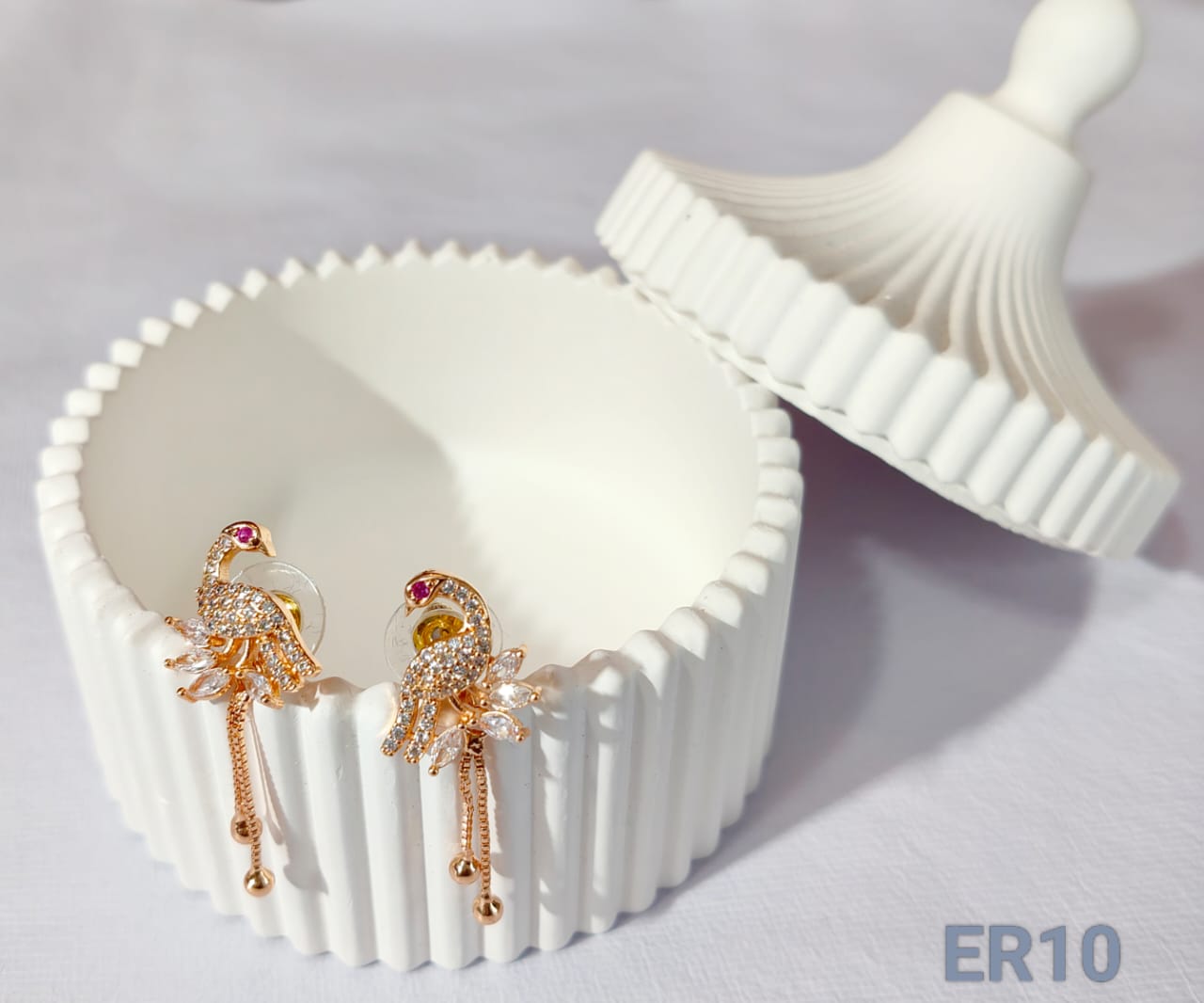 Elegant Earrings ER10