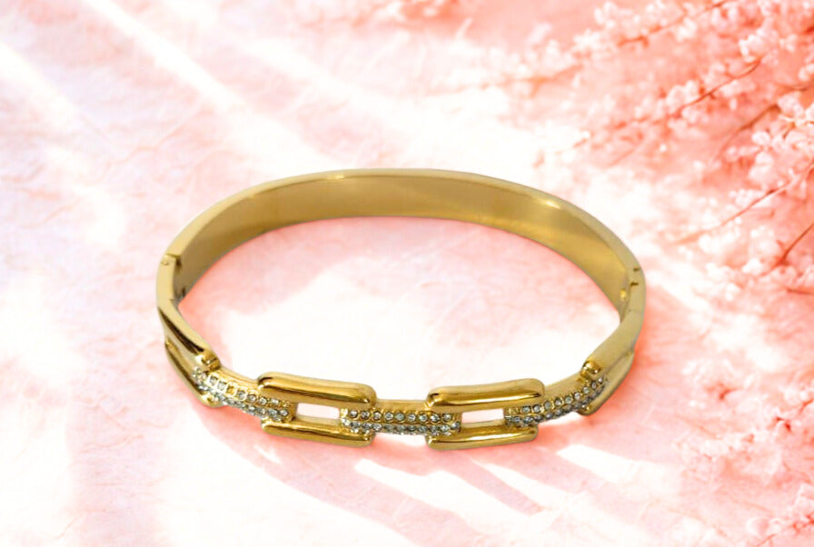 Bracelets combo set of 2 HJ15