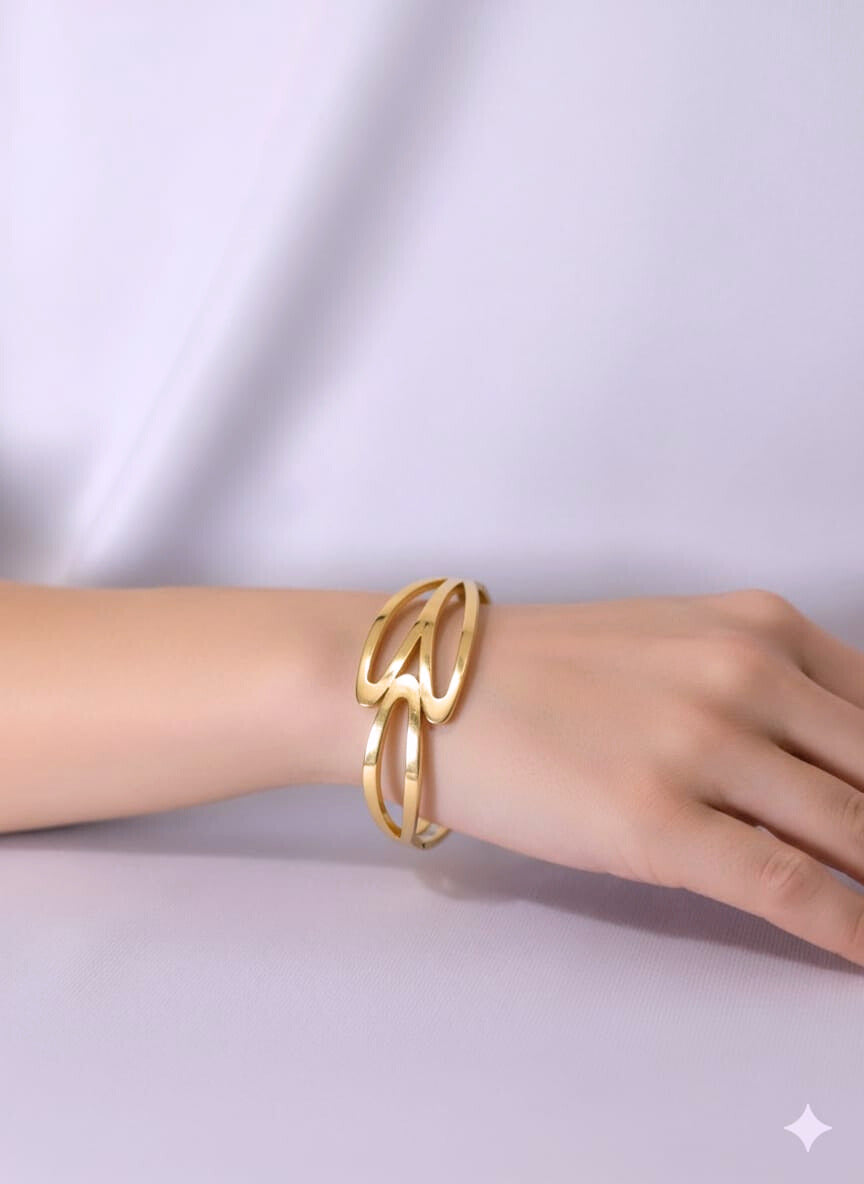 Bracelets combo set of 2 HJ15