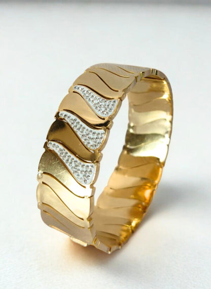 Bracelets combo set of 2 HJ16