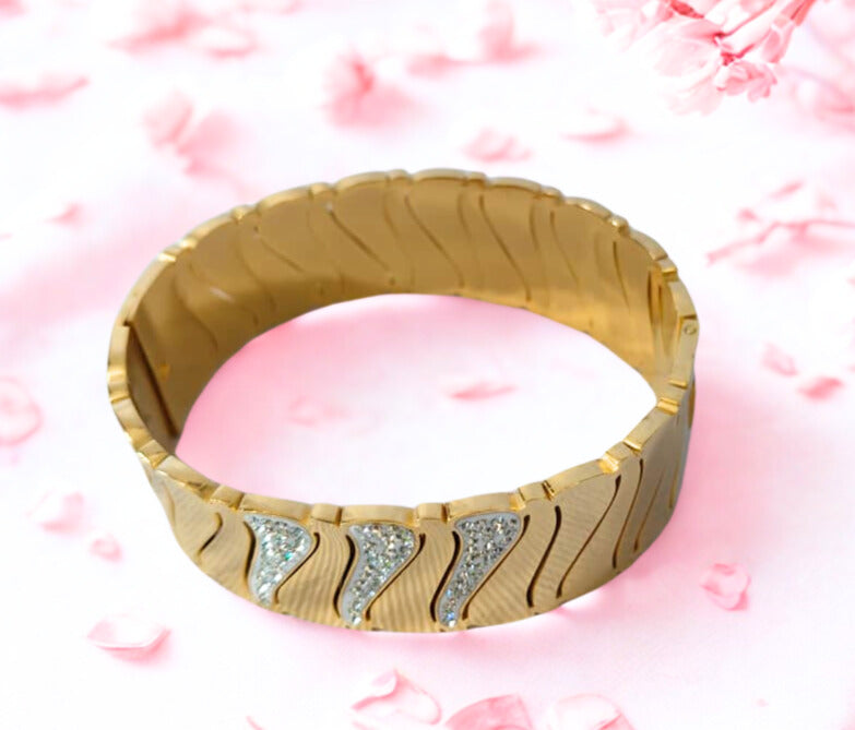 Bracelets combo set of 2 HJ16