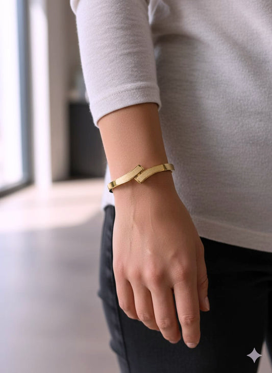 Bracelets combo set of 2 HJ16