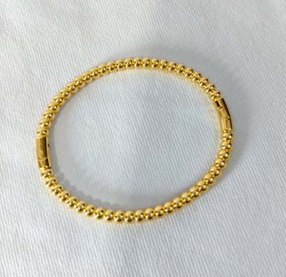 Jewellery Set with Necklace, Earrings, Pendant, Chain, Ring & Bracelet, 5 pieces HJ19