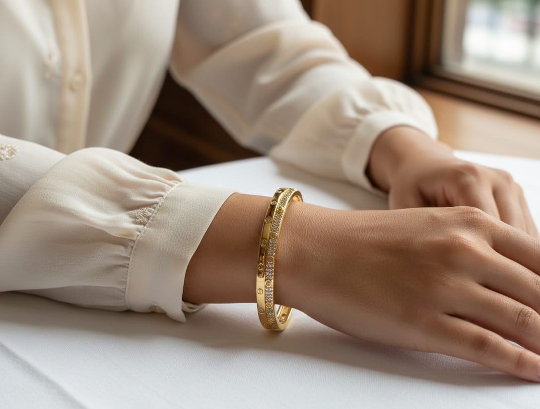 Bracelet BR02