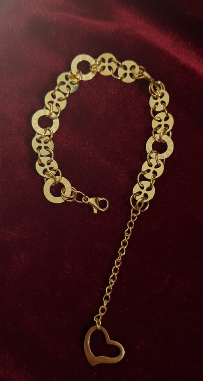 Bracelet BR03